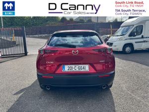 Mazda CX-30 2WD SKY-X 2.0P GS 4DR - Image 3
