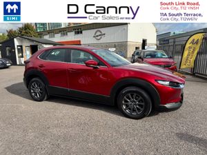 Mazda CX-30 2WD SKY-X 2.0P GS 4DR - Image 4