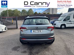 Skoda Karoq AMBITION 1.0 TSI 116HP DSG 5DR AUTO - Image 3