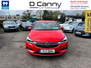 Opel Astra ASTRA+ SRI 1.4T 150PS 5DR - Image 2