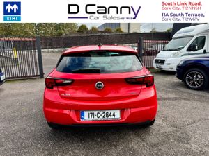 Opel Astra ASTRA+ SRI 1.4T 150PS 5DR - Image 3