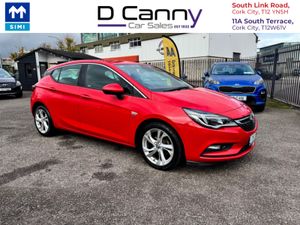 Opel Astra ASTRA+ SRI 1.4T 150PS 5DR - Image 4