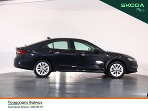 Skoda Octavia SEL 2.0 TDI 115HP - Image 3