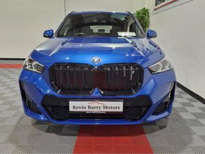 BMW iX1 X-DRIVE30 M SPORT AUTOMATIC **ONE OWNER / - Image 2