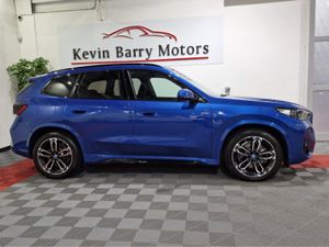 BMW iX1 X-DRIVE30 M SPORT AUTOMATIC **ONE OWNER / - Image 4