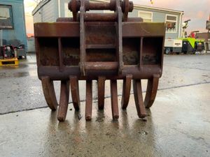 MANUAL GRAPPLE. - Image 4