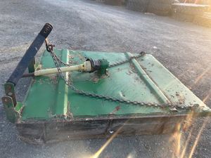 Conor 6FT Topper - Image 2