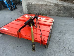 2019 Abbey 6FT Topper - Image 3