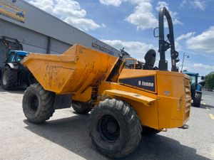 2016 Thwaites 9 Tonne Dumper - Image 4