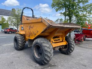 2016 Thwaites 9 Tonne Dumper - Image 2