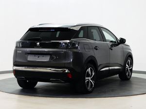 *18* 2022 Peugeot 3008 1.6 GT PHEV AUTO - Image 4