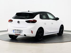 *77* 2022 Opel Corsa 1.2 elite - Image 4