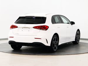 *94* 2021 Mercedes-Benz AMG 1.3 amg line auto - Image 4