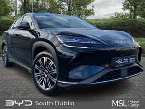 BYD SEALION 7 COMFORT SUNROOF HEATED SEATS FRONT & - Image 3