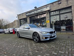 2016 BMW 430D M-SPORT GRAN COUPE. - Image 3