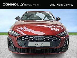 Audi A5 €593 P/M - EDITION ONE S LINE TDI A/T - Image 2