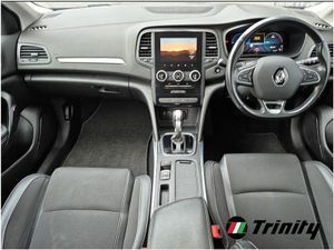 Renault Megane ** E TECH ** PHEV ** GREAT VALUE ** - Image 2