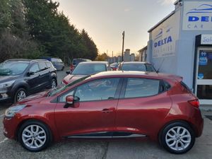 2019 RENAULT CLIO IV DYNAMIQUE NAV TCE 90BHP - Image 3