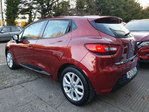 2019 RENAULT CLIO IV DYNAMIQUE NAV TCE 90BHP - Image 4