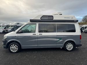VW Leisure Drive Freespirit - Manual - Image 3