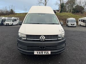VW Leisure Drive Freespirit - Manual - Image 4