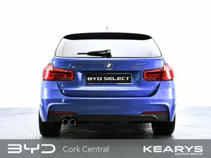 BMW 3-Series 335d xDrive M Sport Auto - Image 2