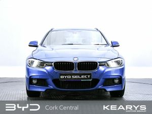 BMW 3-Series 335d xDrive M Sport Auto - Image 4