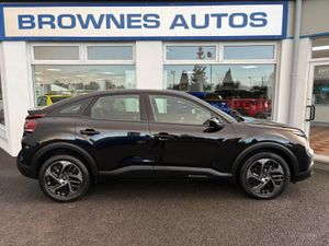 2023 Citroen C4 Sense+ 1.5L Diesel - Image 2