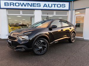 2023 Citroen C4 Sense+ 1.5L Diesel - Image 4