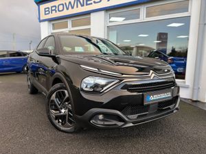 2023 Citroen C4 Sense+ 1.5L Diesel - Image 4