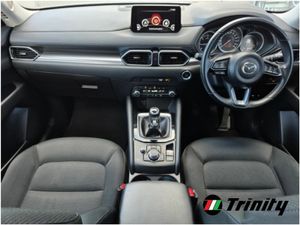 Mazda CX-5 ** GS-L** FULL SERVCIE HISTORY ** GREAT - Image 2