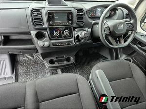 Fiat Ducato ** DUCATO 35 ** L4 H2 **  2.2 180BHP * - Image 2