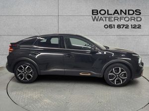 Citroen e-C4 -C4 FEEL Pack 50kWh 136 - Image 4