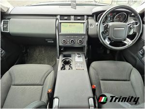 Land Rover Discovery ** 2 YEAR AA WARRANTY ** 240 - Image 2