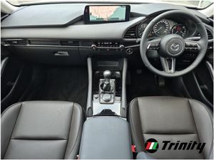 Mazda Mazda3 ** TAKUMI ** HUGE SPEC ** STUNNING CA - Image 2
