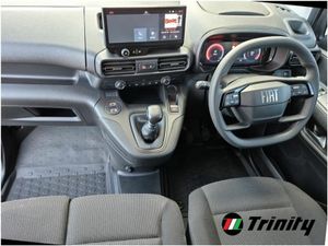 Fiat Doblo ** TECNICO ** 1.5 100BHP ** 650 KG  ** - Image 2