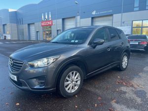 2WD 2.2 D 150PS EXECUTIVE - Image 3