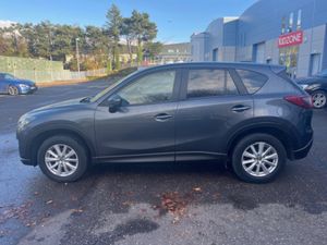 2WD 2.2 D 150PS EXECUTIVE - Image 4