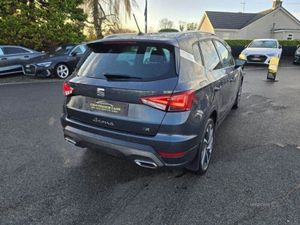 SEAT Arona FR Edition - Image 4