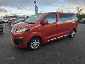 Citroen Spacetourer Business M - Image 2