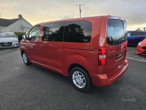 Citroen Spacetourer Business M - Image 3
