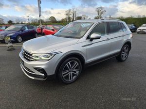 Volkswagen Tiguan Elegance - Image 2