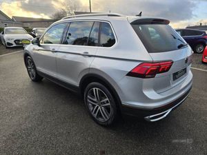 Volkswagen Tiguan Elegance - Image 3