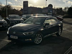 Volkswagen Passat 2018 - Image 2