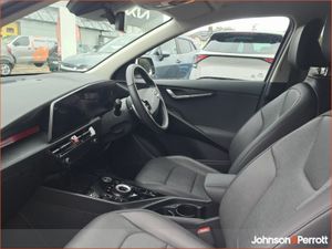 Kia Niro Niro PHEV K4 Black Cladding - Image 4
