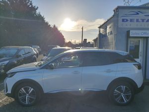 2022 PEUGEOT 3008 ALLURE PETROL PLUG IN HYBRID - Image 3