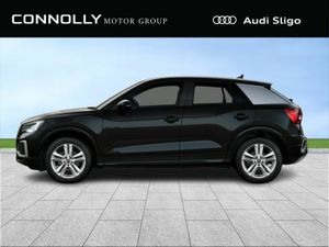 Audi Q2 SE 30TSFI 116 6 speed manual "Coming Soon" - Image 3