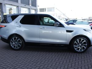 3.0 SDV6 SE COM COMMERCIAL 5DR AUTOMATIC // IMMACU - Image 3