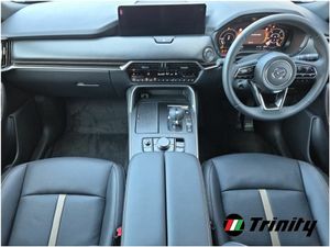 Mazda CX-80 **  FINANCE FROM 3.9% APR  OR €2000 TR - Image 2