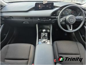 Mazda Mazda3 ** SKY X 186 BHP ** IN STOCK FOR 252 - Image 2